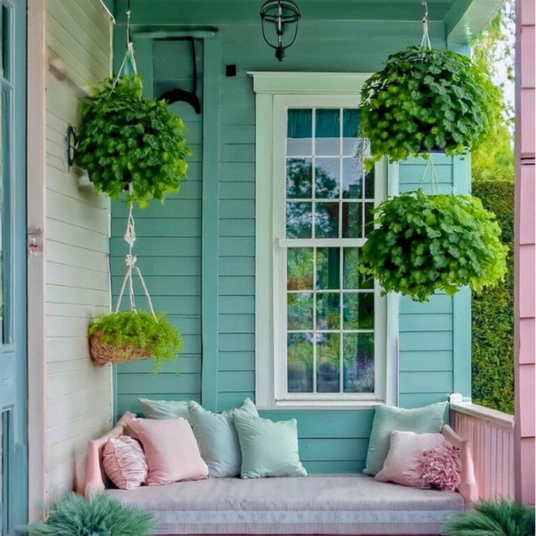 Refresh with Pastel Colors