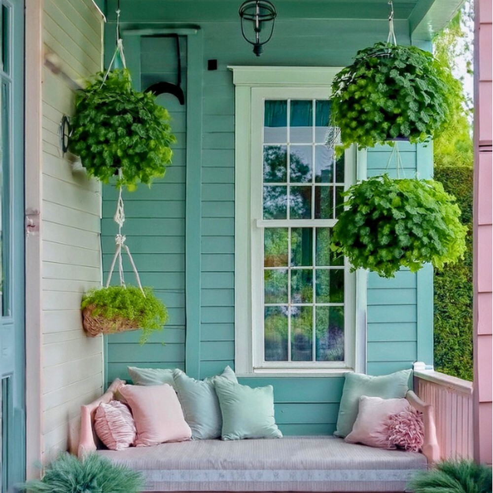 Refresh with Pastel Colors
