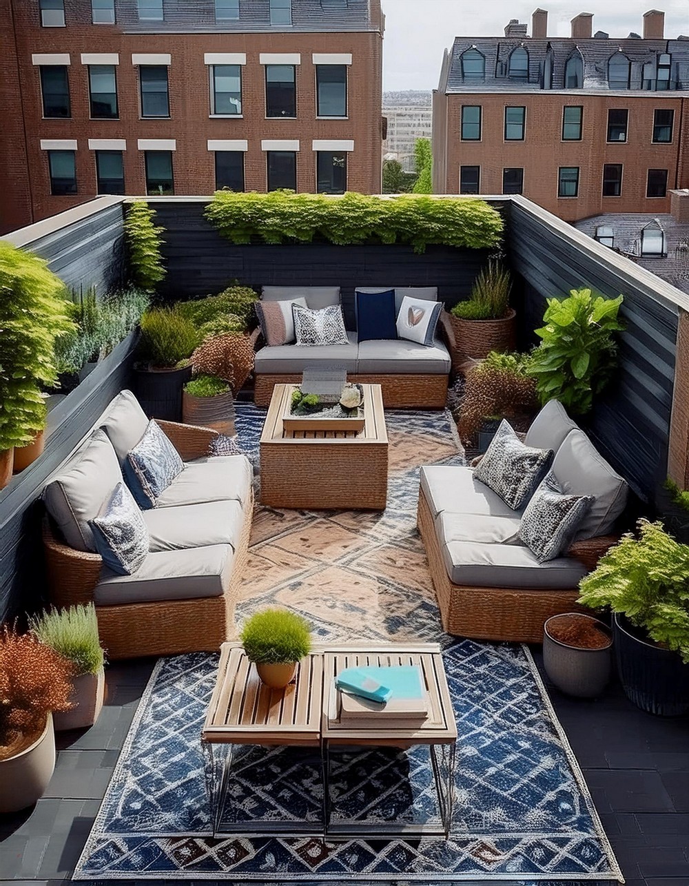 Rooftop-Retreat
