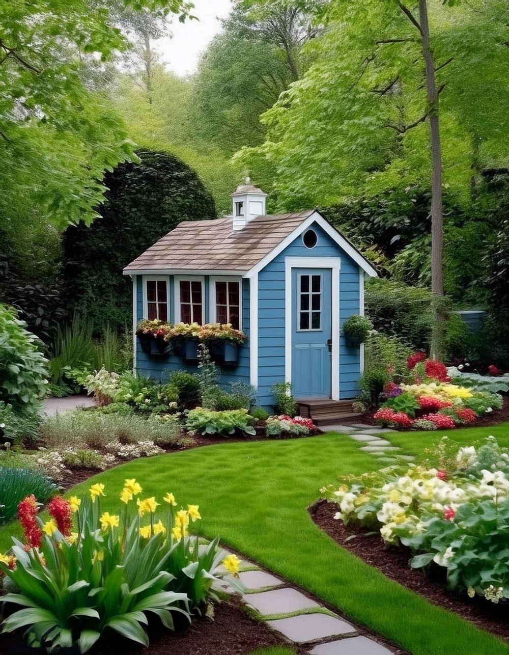 Secluded-Retreat