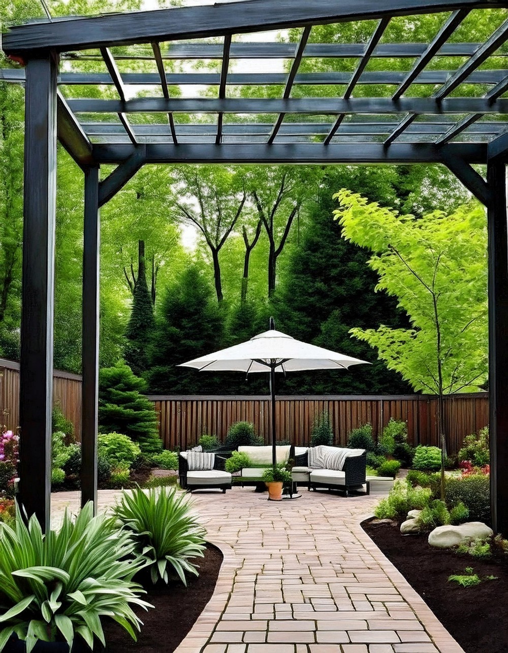 Shade Structures