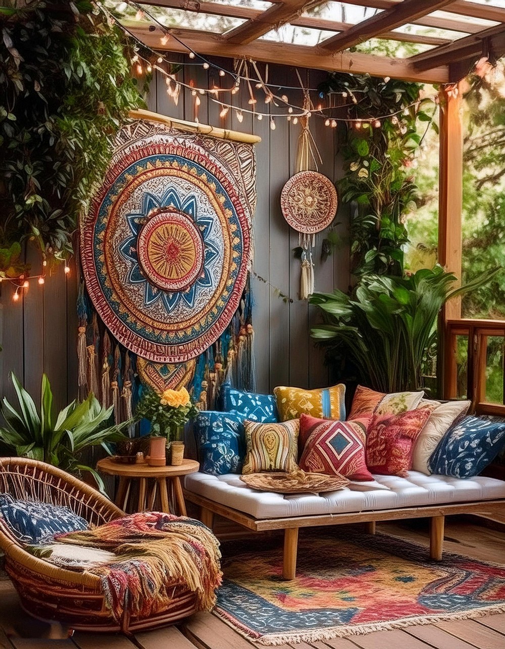 Tapestries