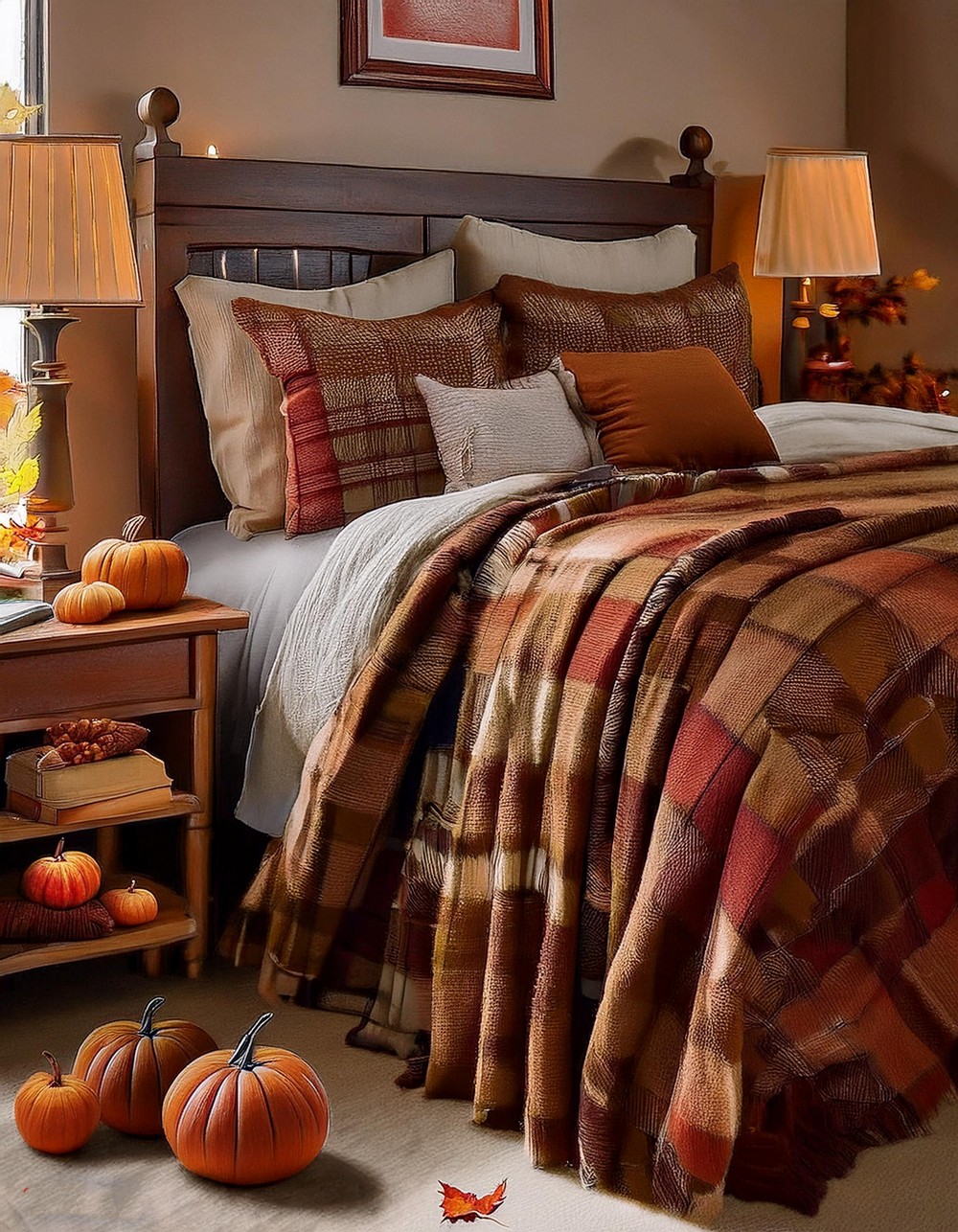 Themed Bed Linens
