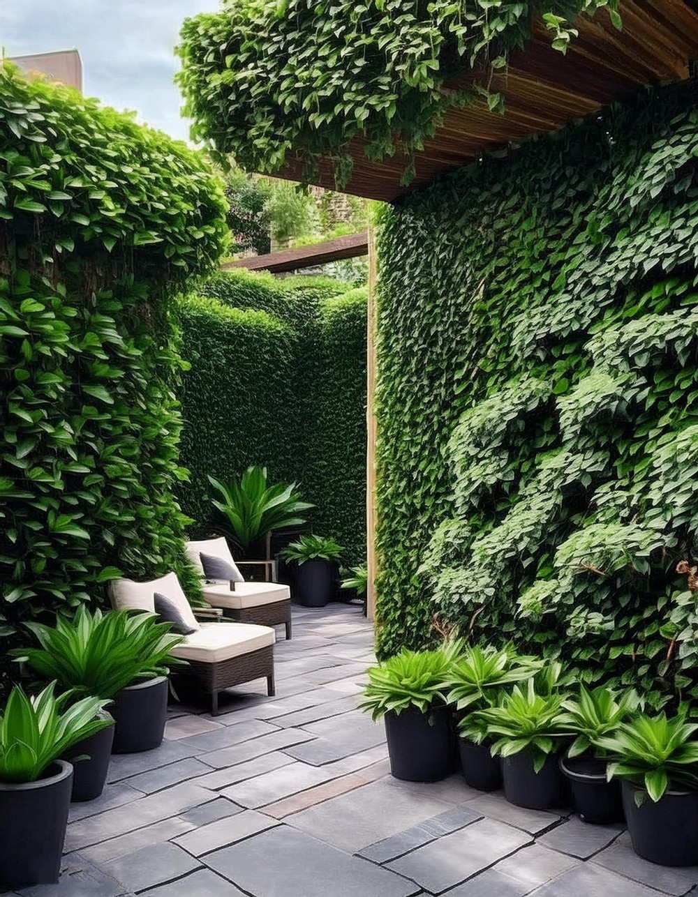 Trailing Jade