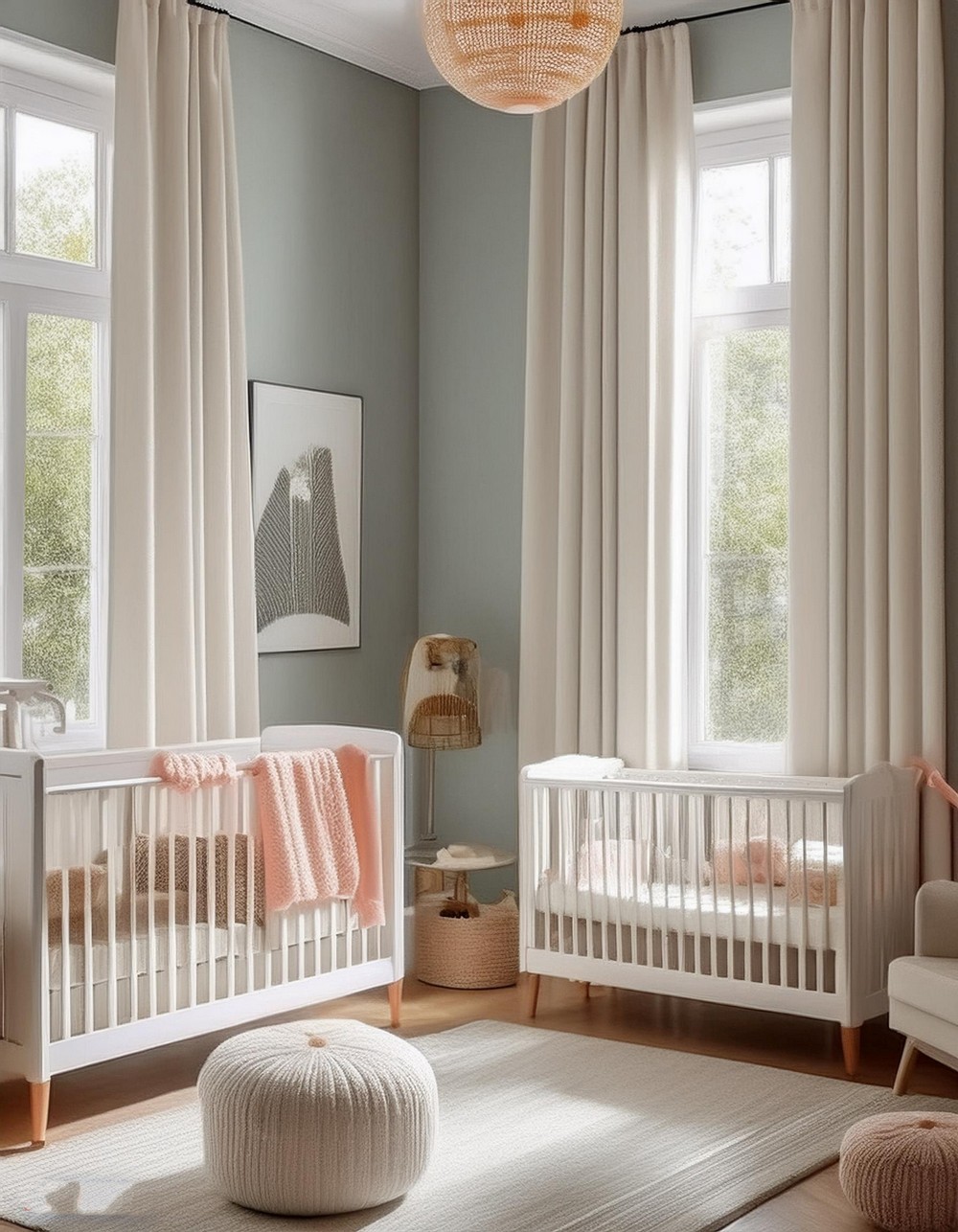 Use of Natural Light