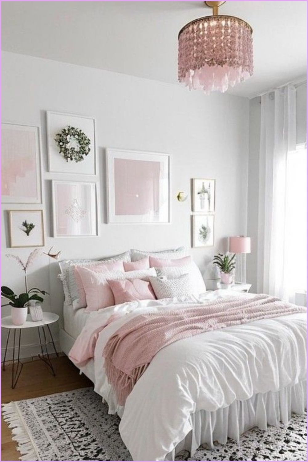 2. Graphic Arches & Linen