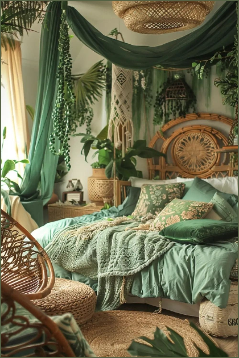 2. Graphic Archway Elegance