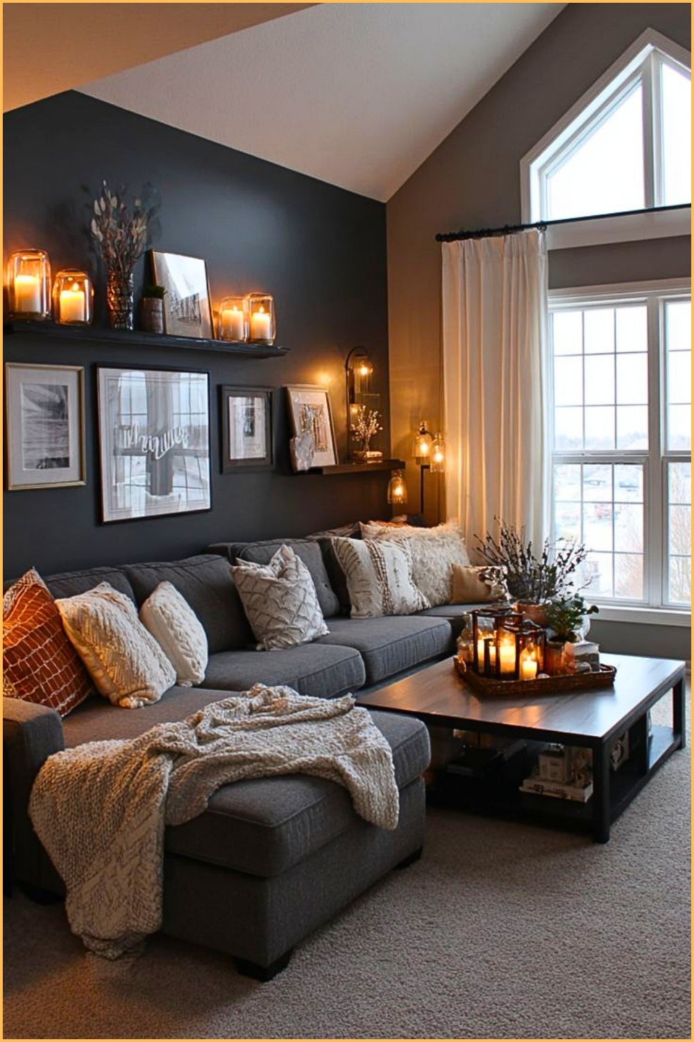 3 Cozy Midnight Lounge