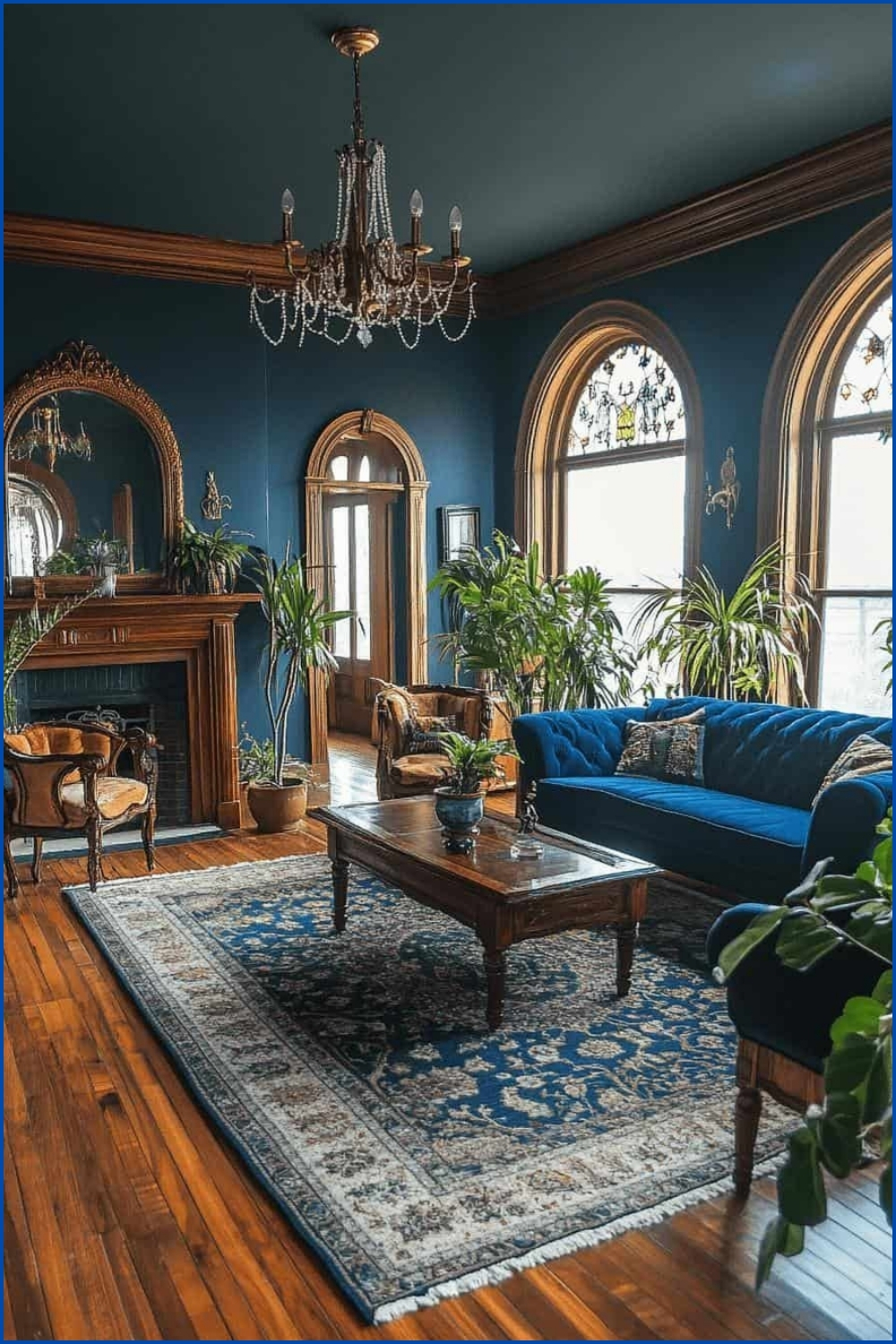 3 Gilded Nostalgia, Timeless Charm