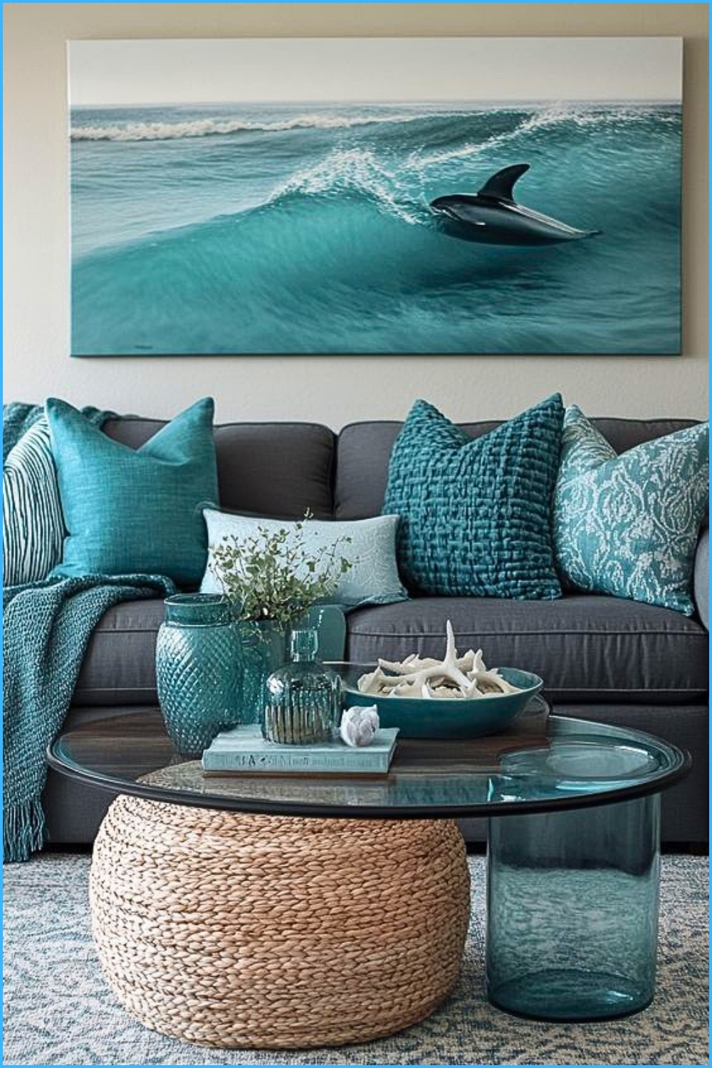 3 Modern Oceanic Escape