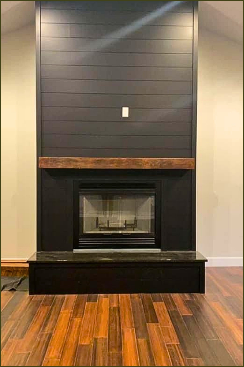 3 Sleek Architectural Focus