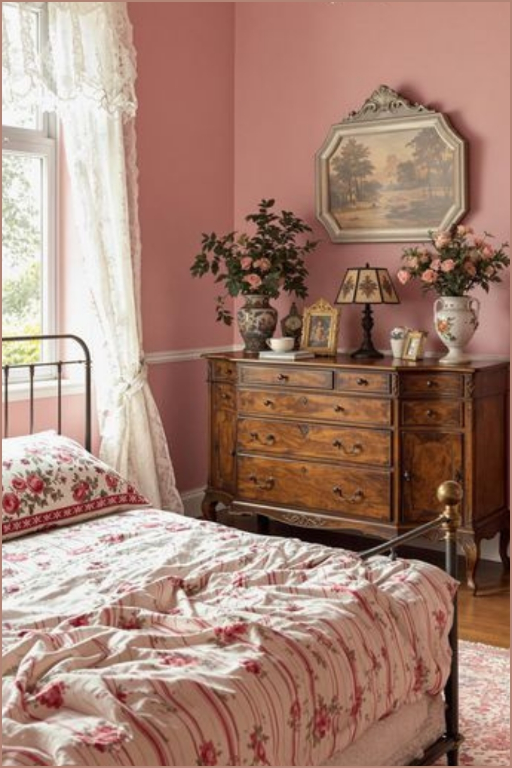 3. Ribbed Terracotta Comfort