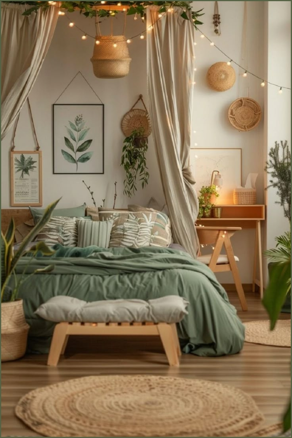 3. Ribbed Terracotta Warmth