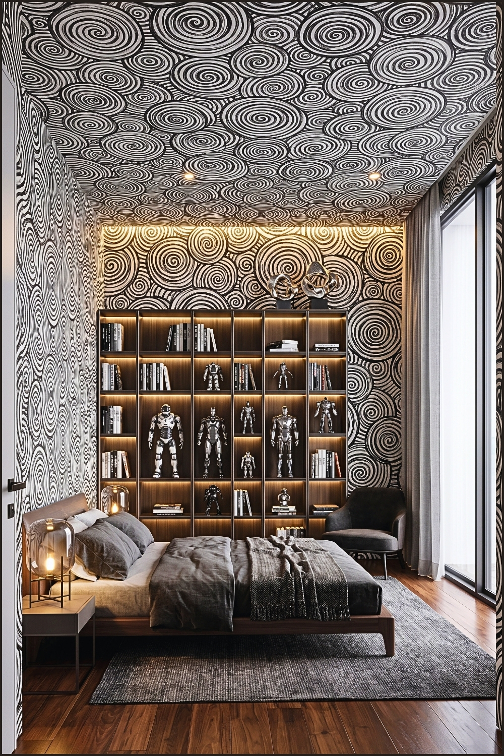Abstract Pattern Studio