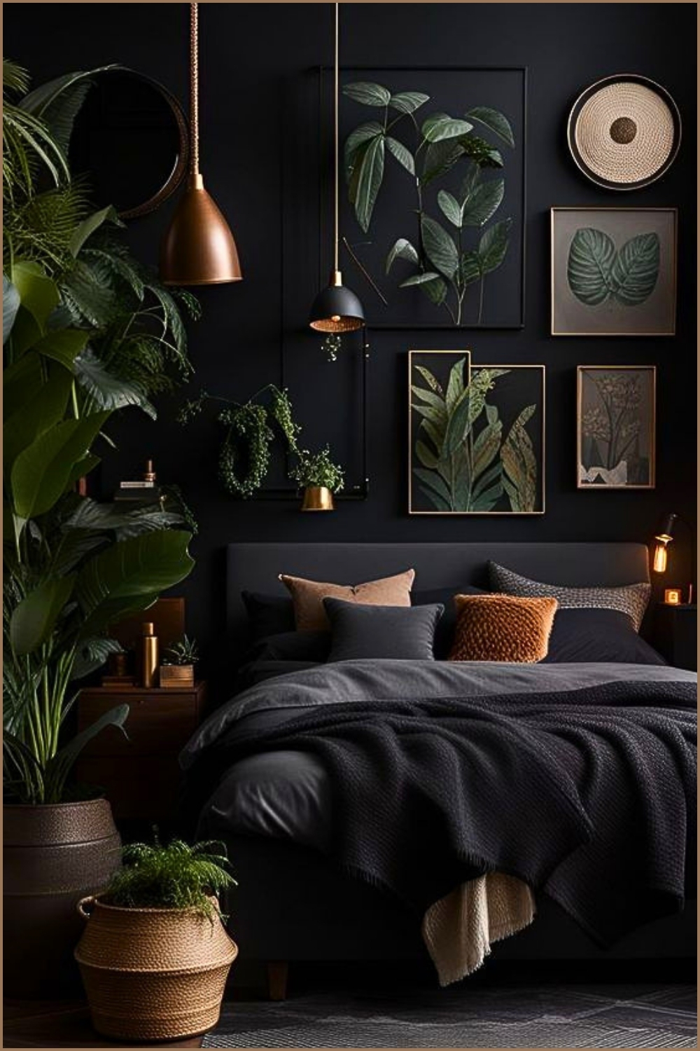 Airy Coastal Comfort