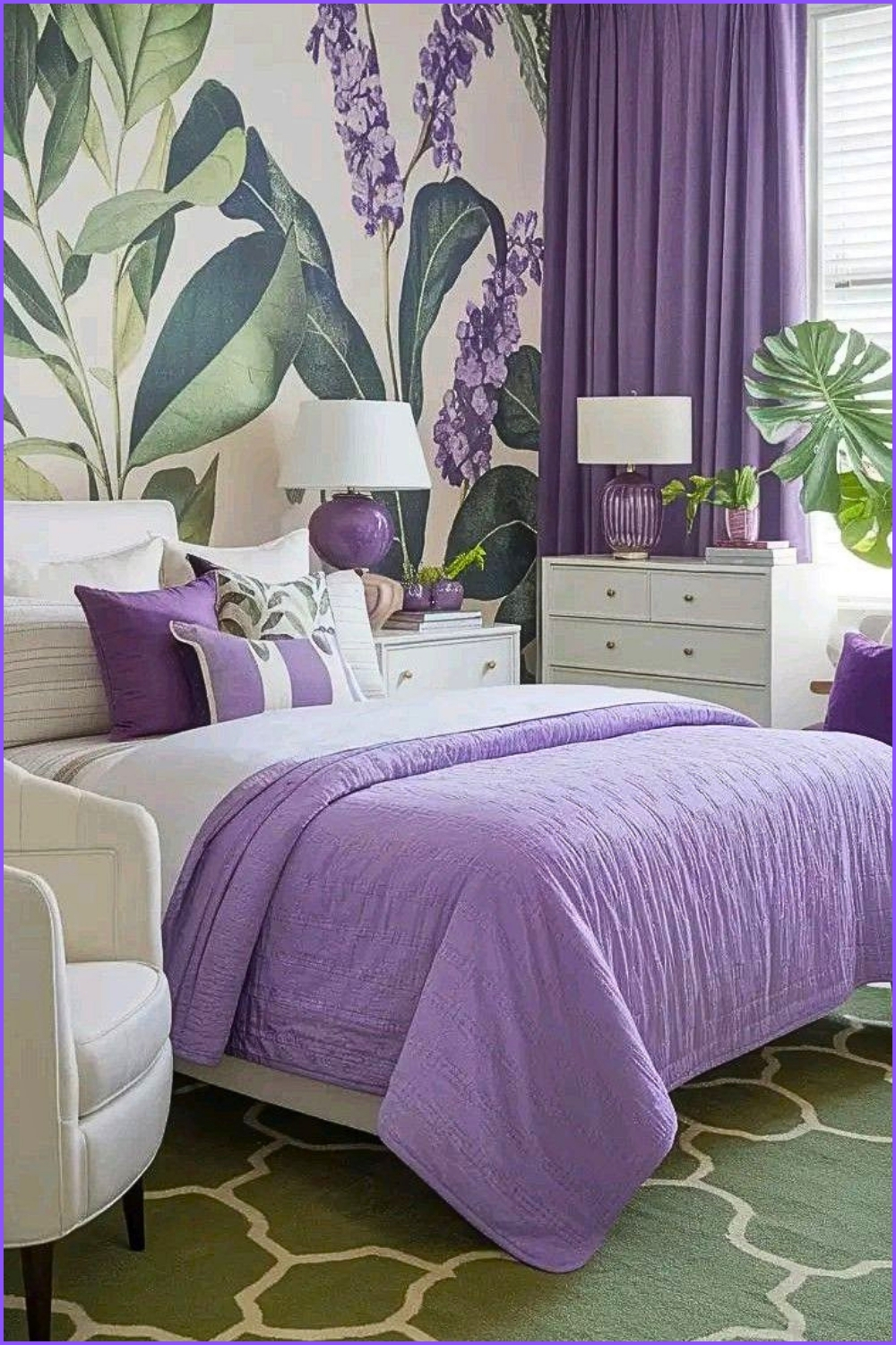 Airy Coastal Comfort