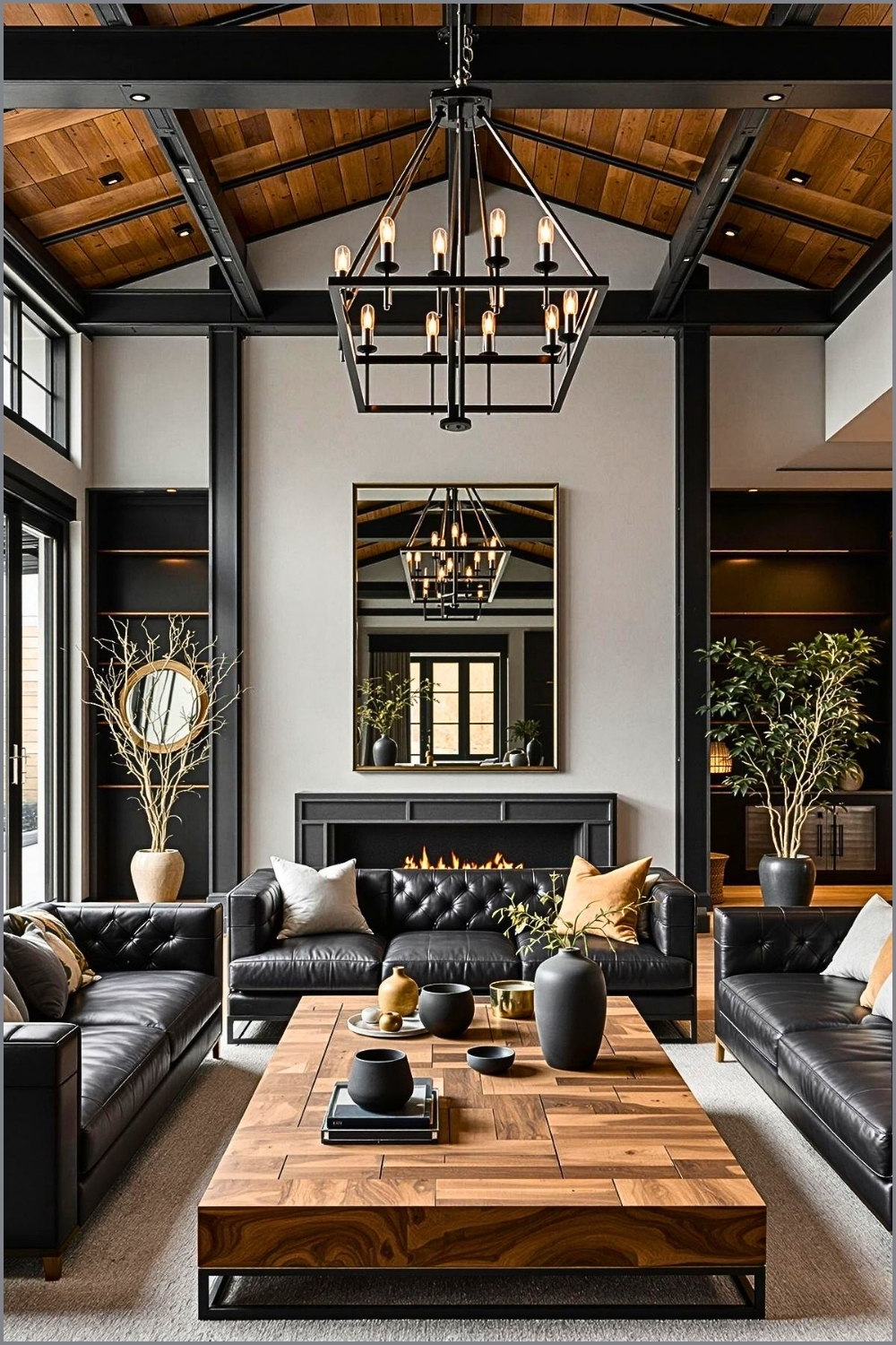 Architectural Grandeur