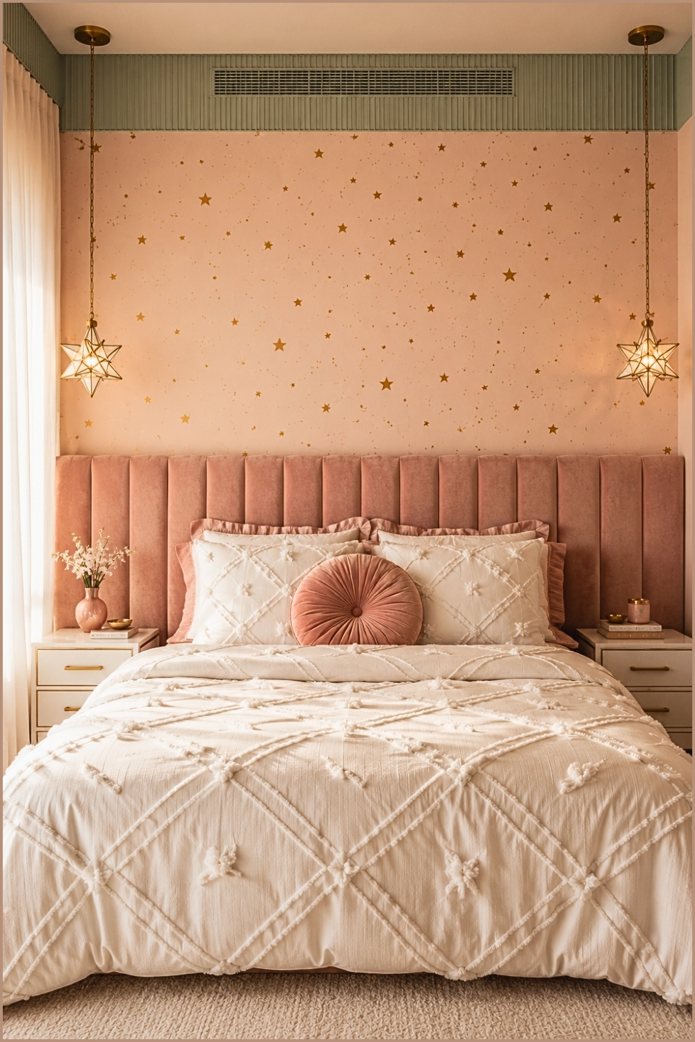 Celestial Dreamland