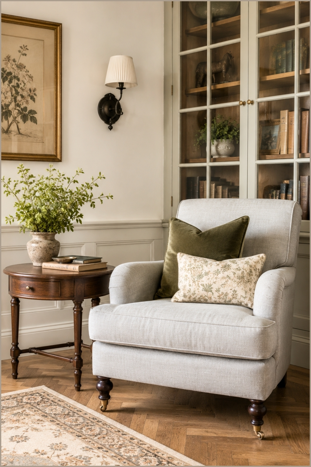 Classic Country Charm