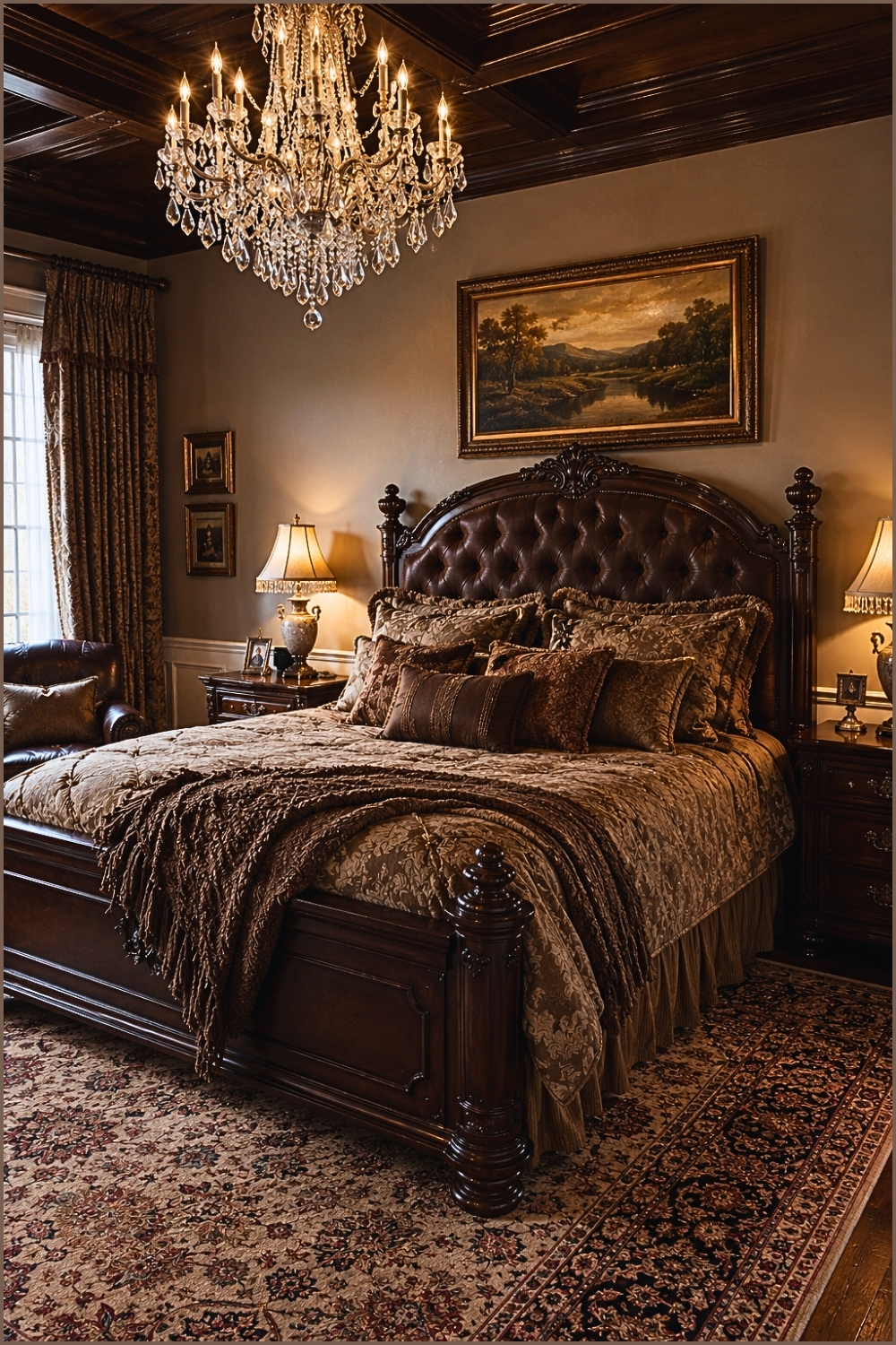 Classic Heritage Comfort