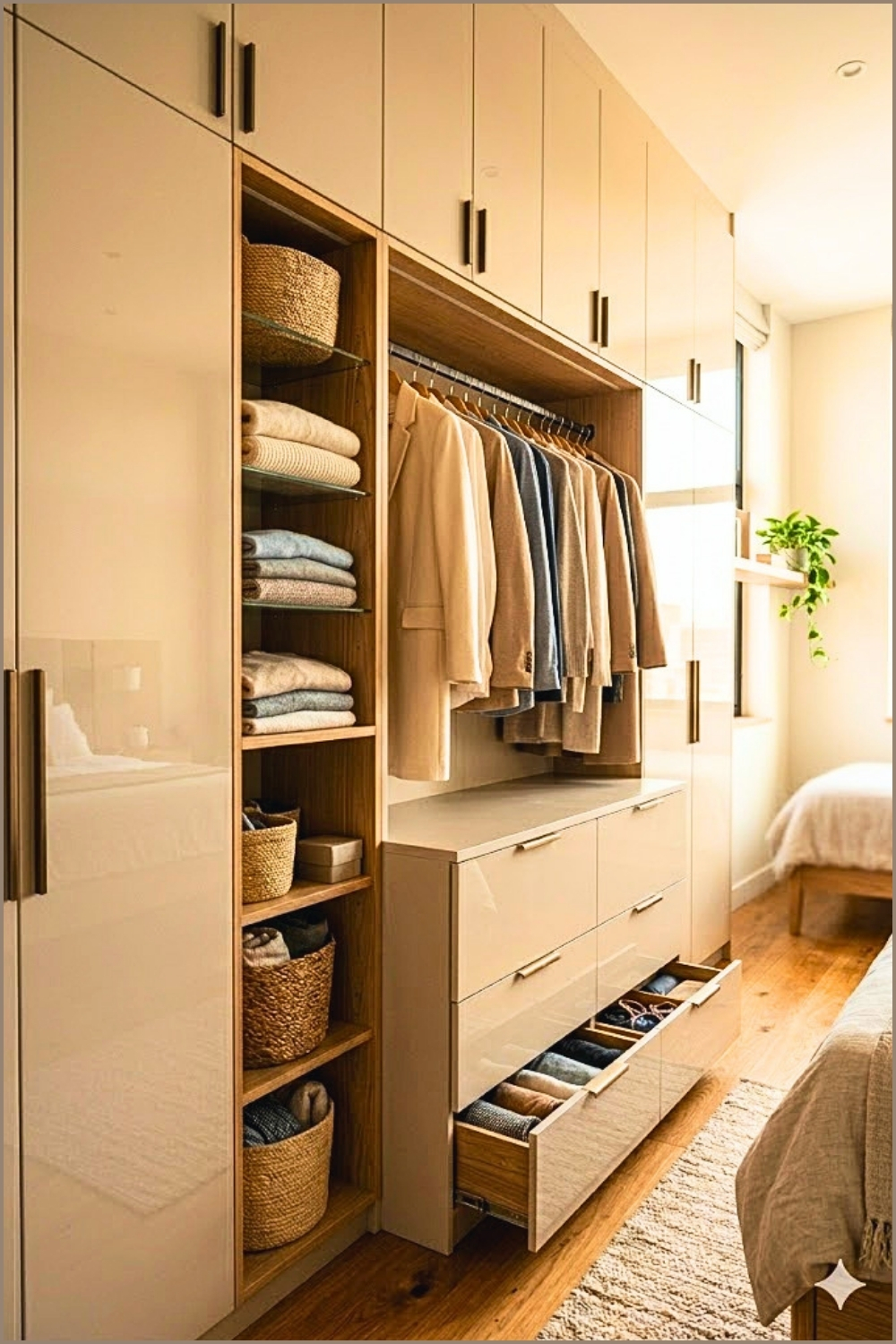 Compact Storage Ideas for Small Spaces