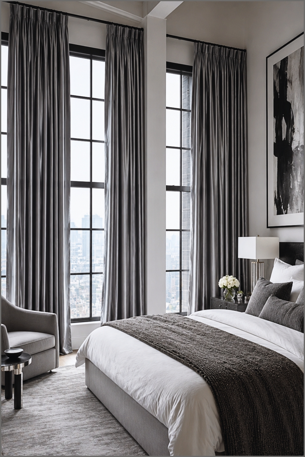 Contemporary Monochrome