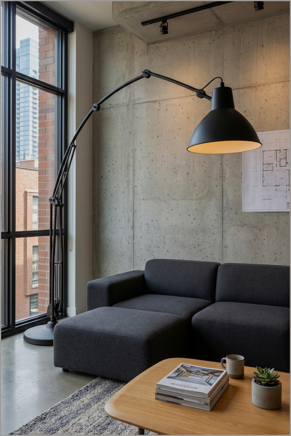 Contemporary Task Studio