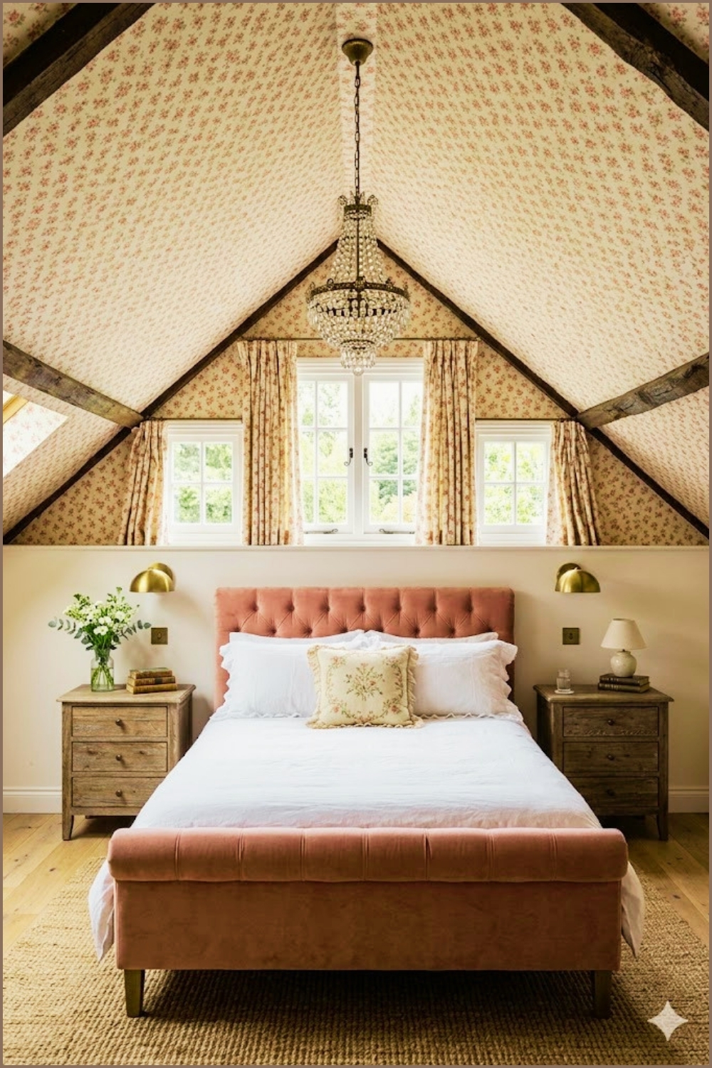 Cottage Core Oasis
