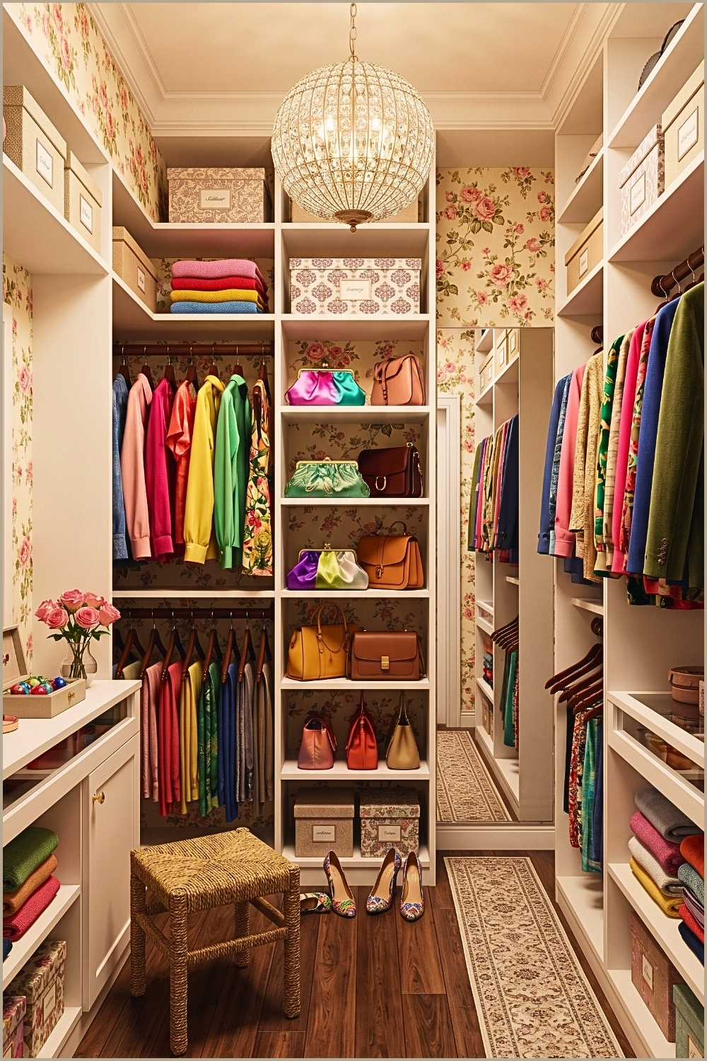Floral Garden Boutique