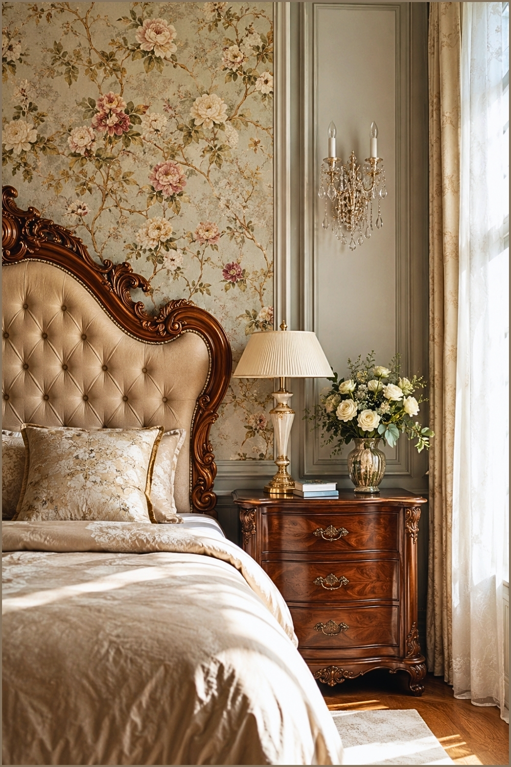 French Provencal Grace