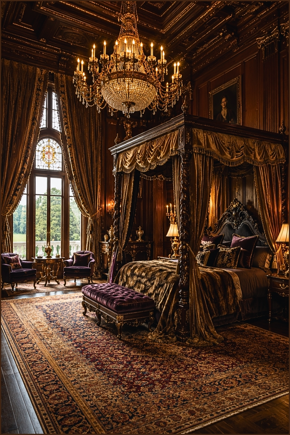 Gothic Grandeur