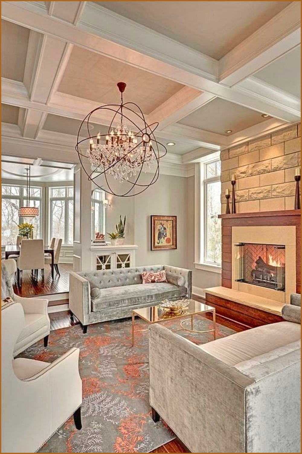 Grand Transitional Living