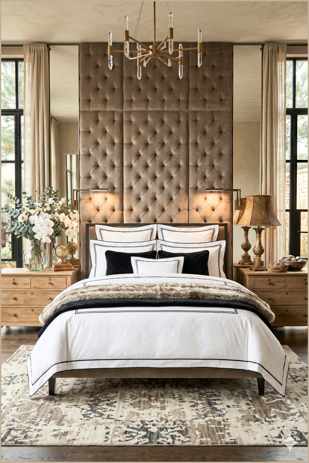 Luxury Hotel Style Retreat
