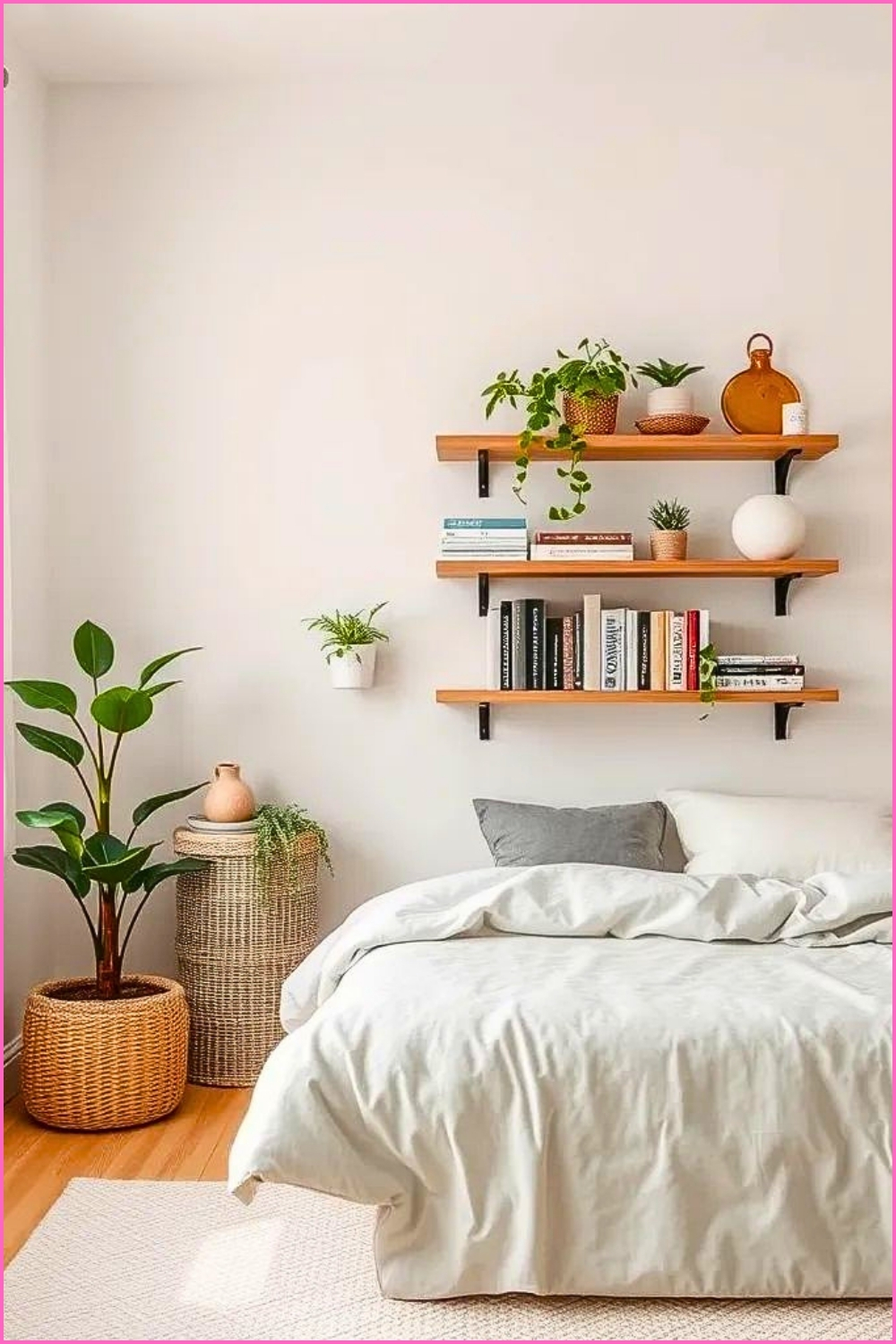 Whimsical Sage Haven