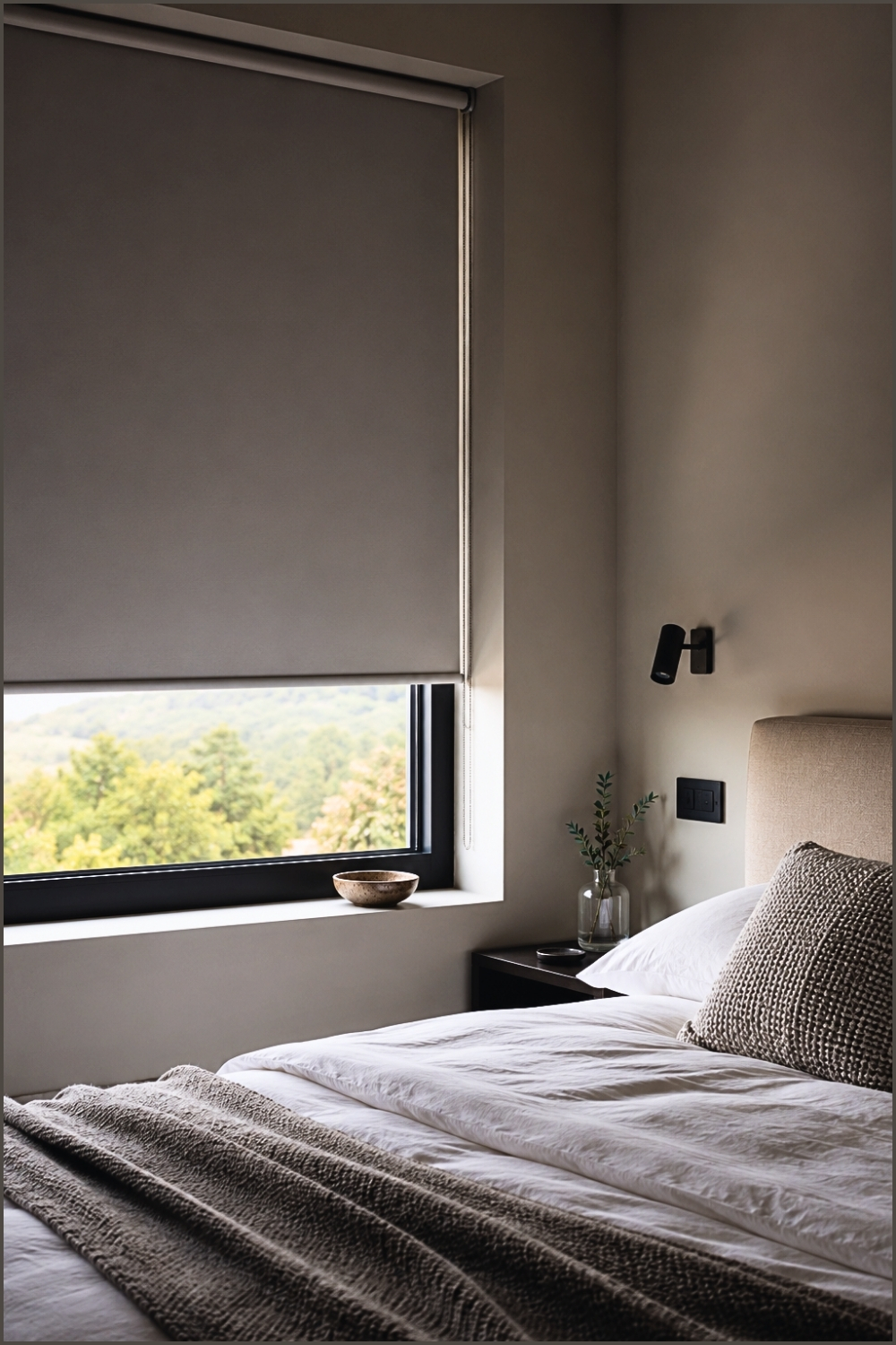 Minimalist Zen (1)