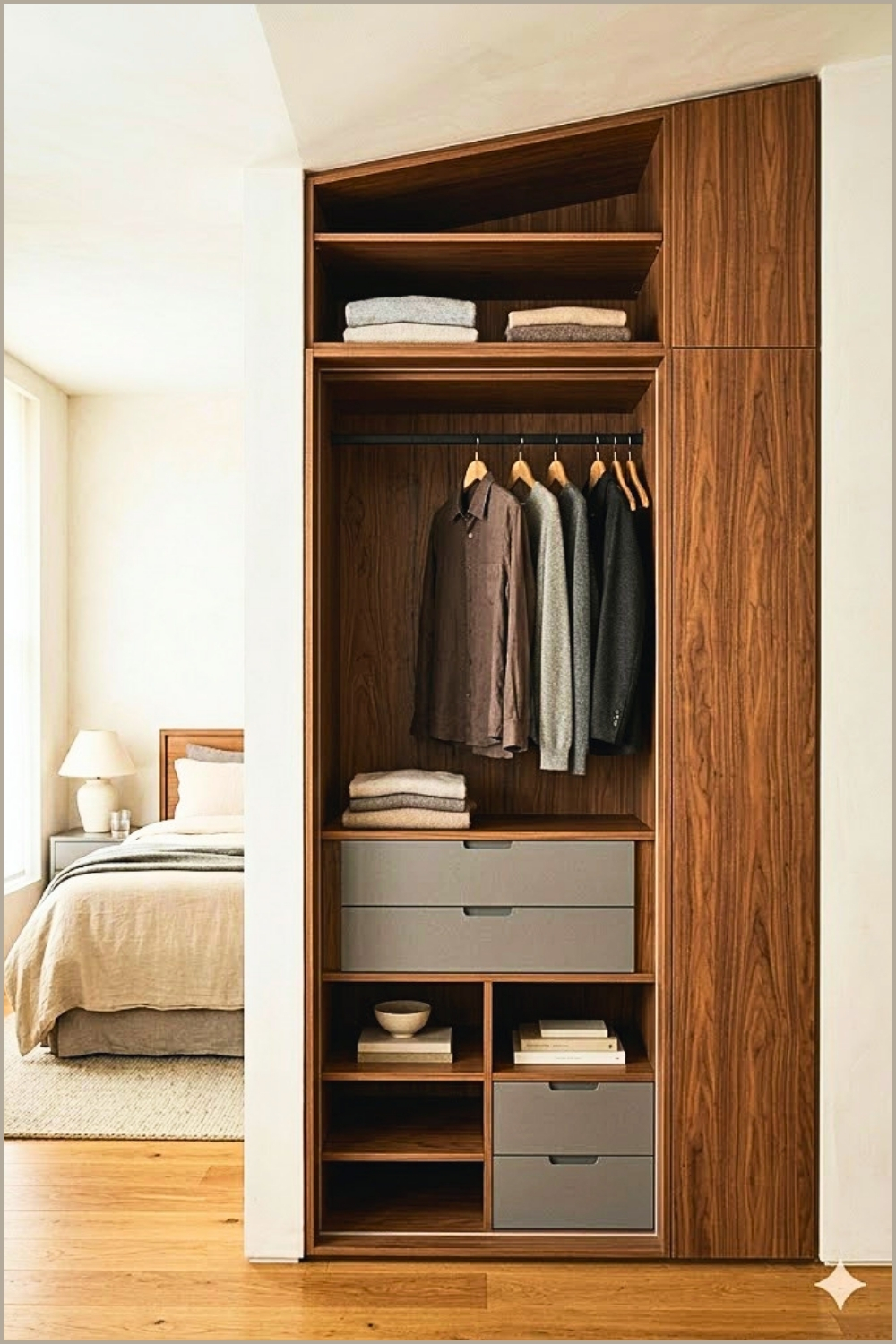 Modular Storage Solutions for Flexible Living