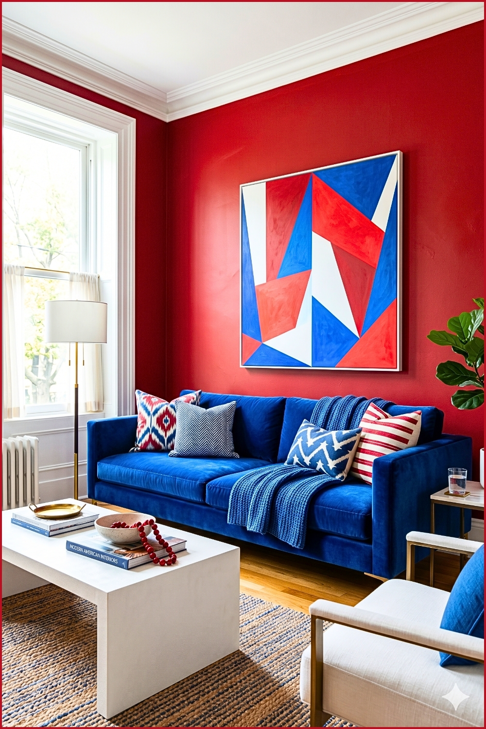 Patriotic Pop