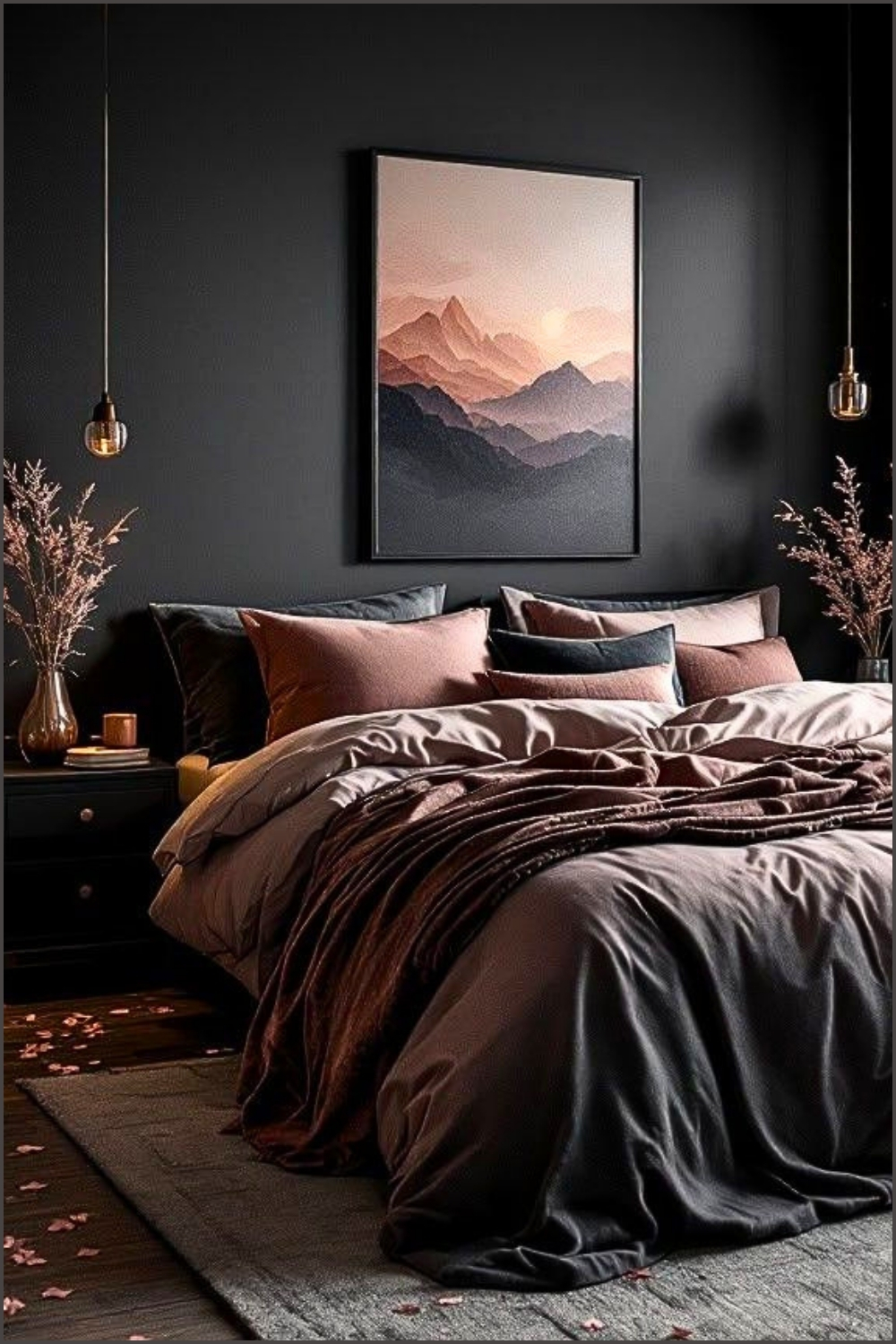 Romantic Dusk