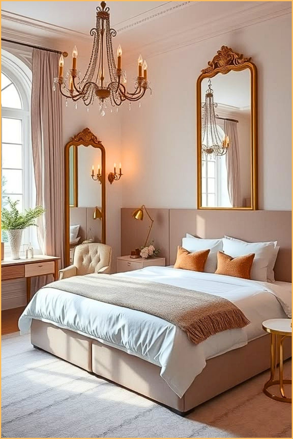 Romantic French Suite