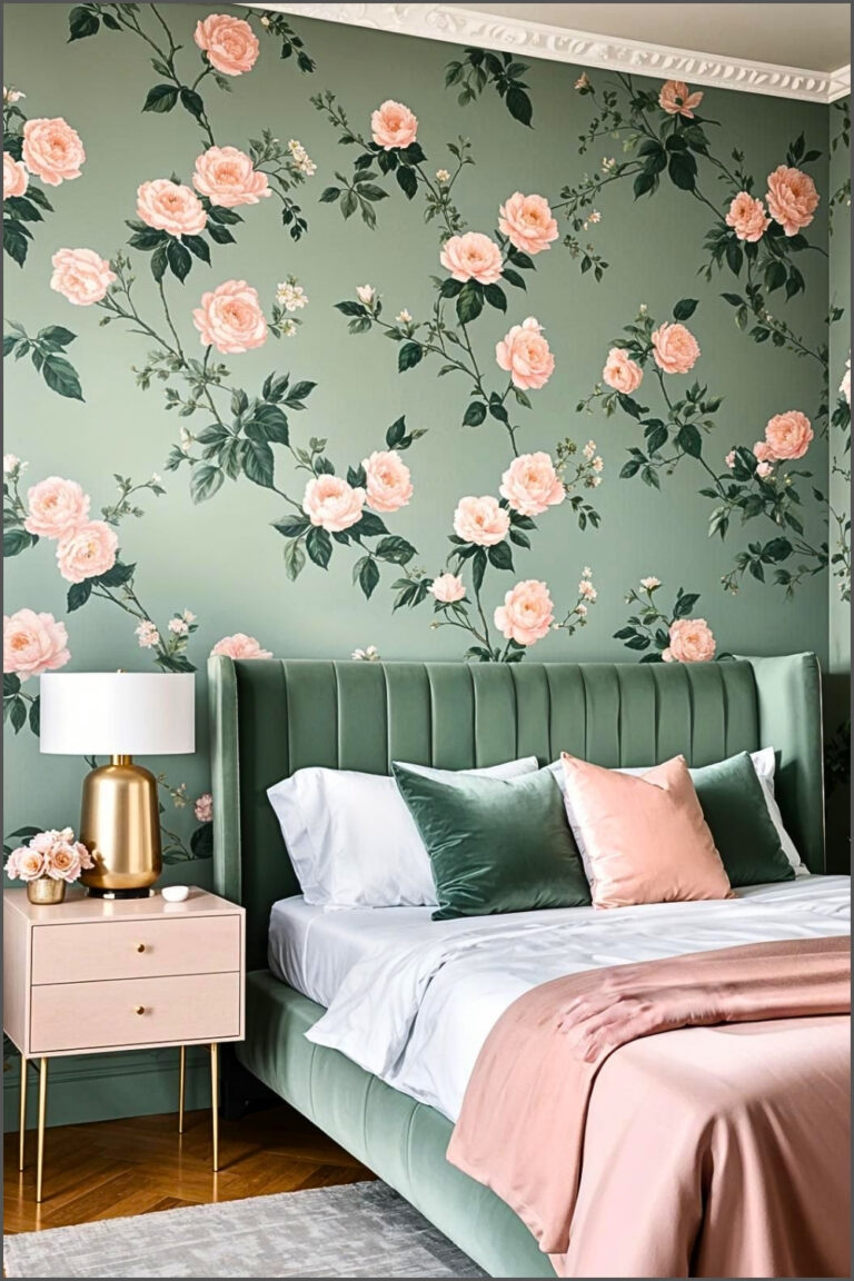 Sage & Peony Serenity