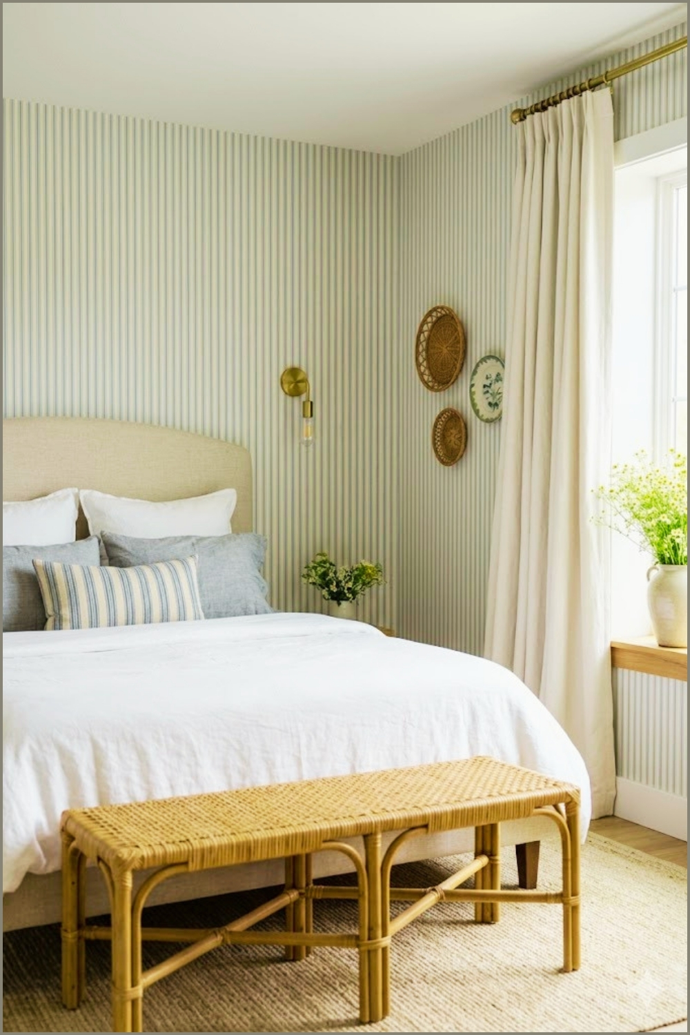 Scandi-Coastal Retreat