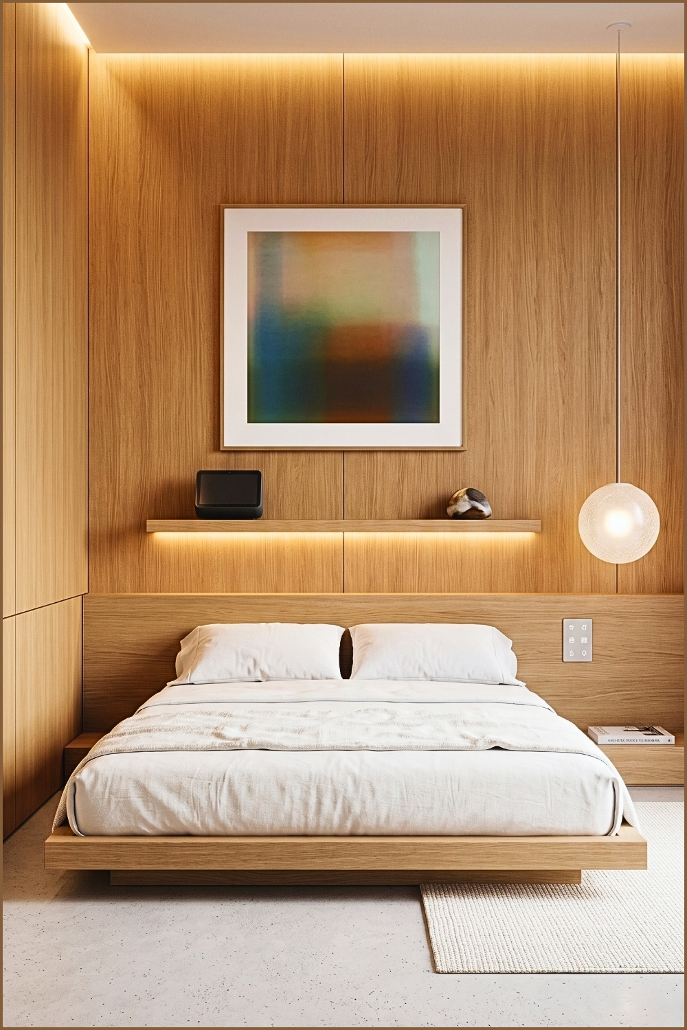 Seamless Tech Sanctuary