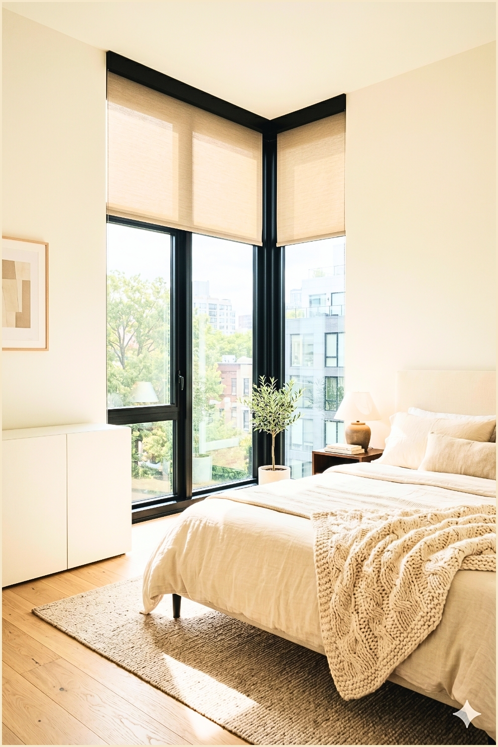 Smart Window Treatments for Modern Living (1)