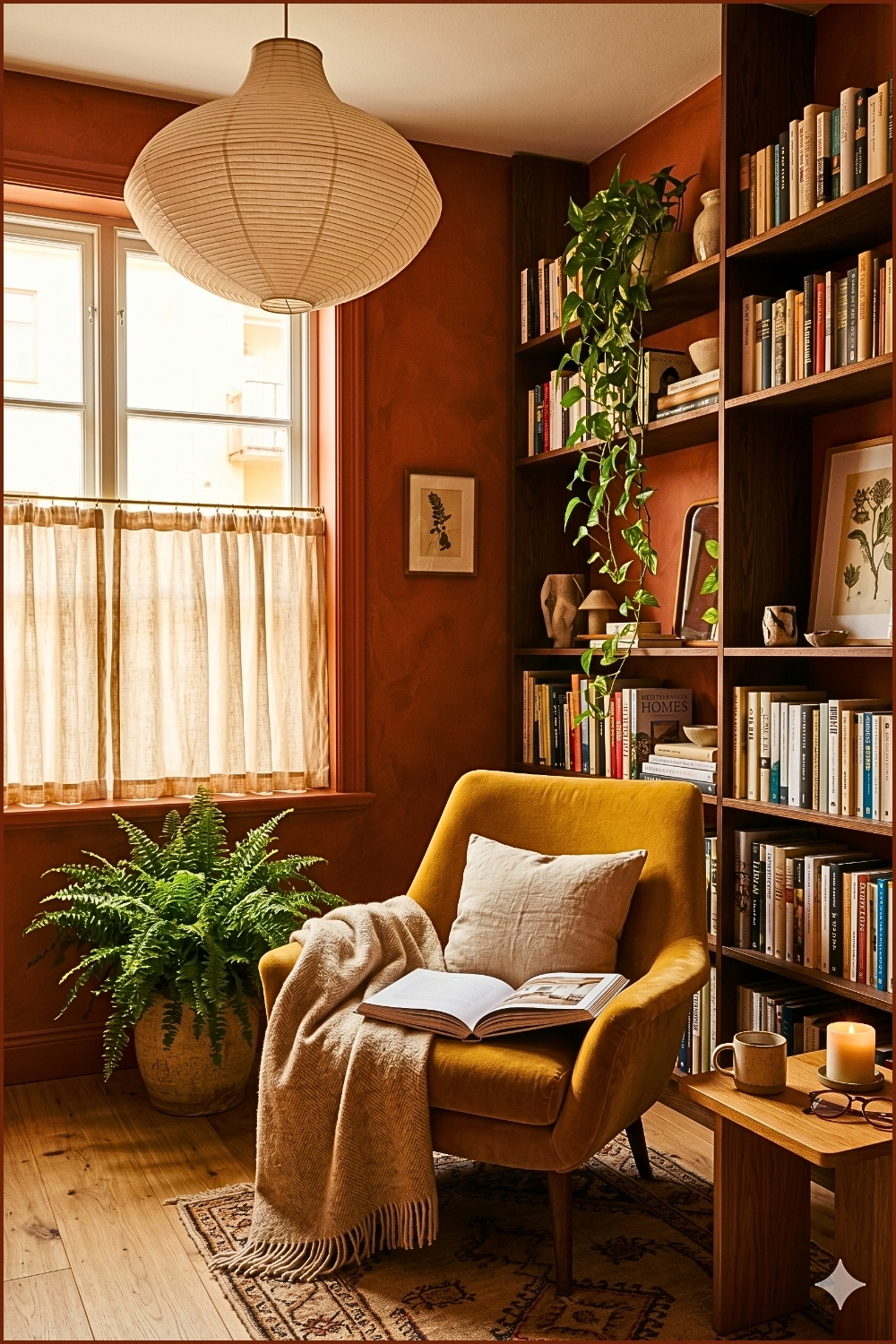 Sunlit Serenity