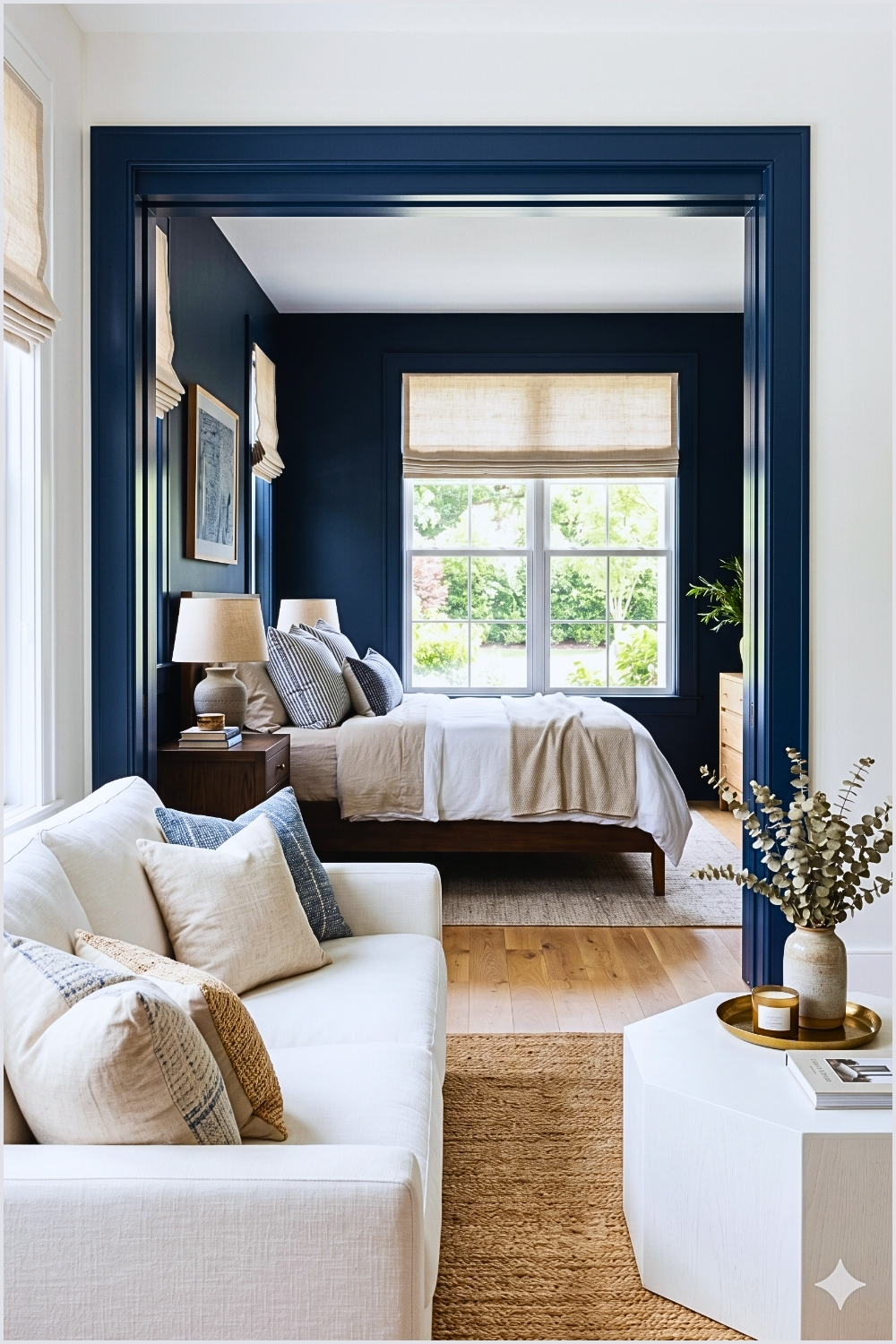 The Airy Transition