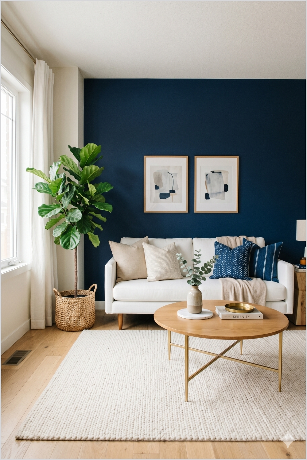 The Botanical Minimalist
