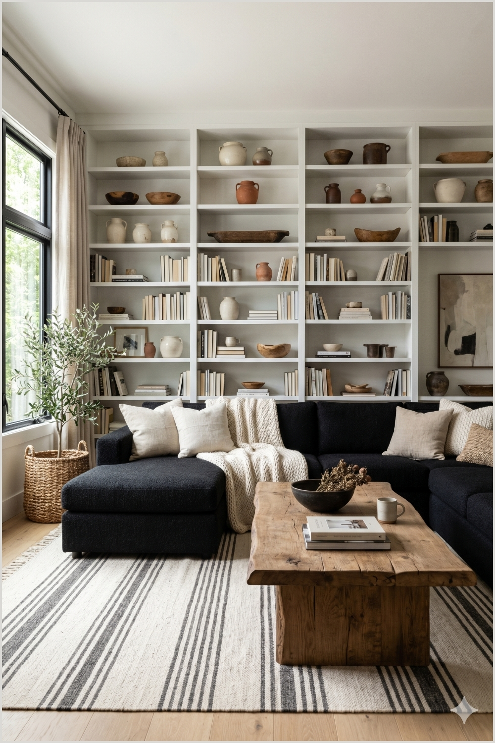 The Built-in Boutique