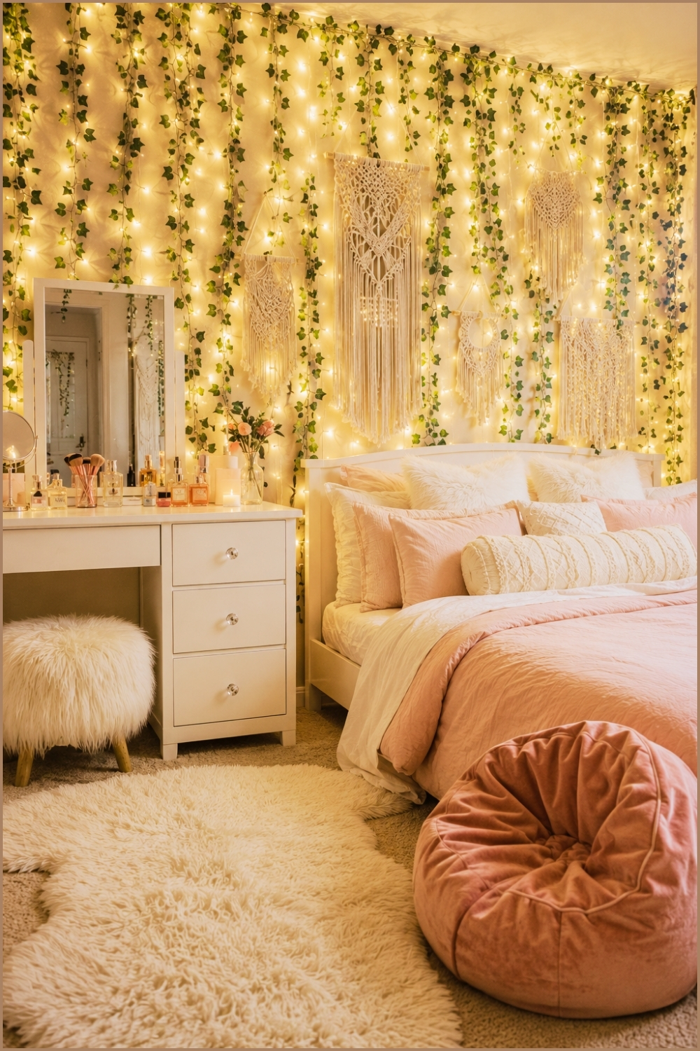The Ethereal Fairy Den
