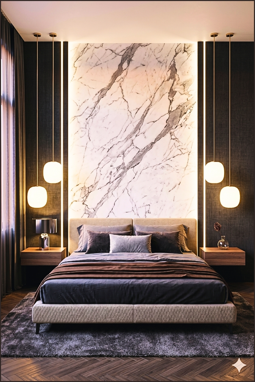 The Marble and Light Statement