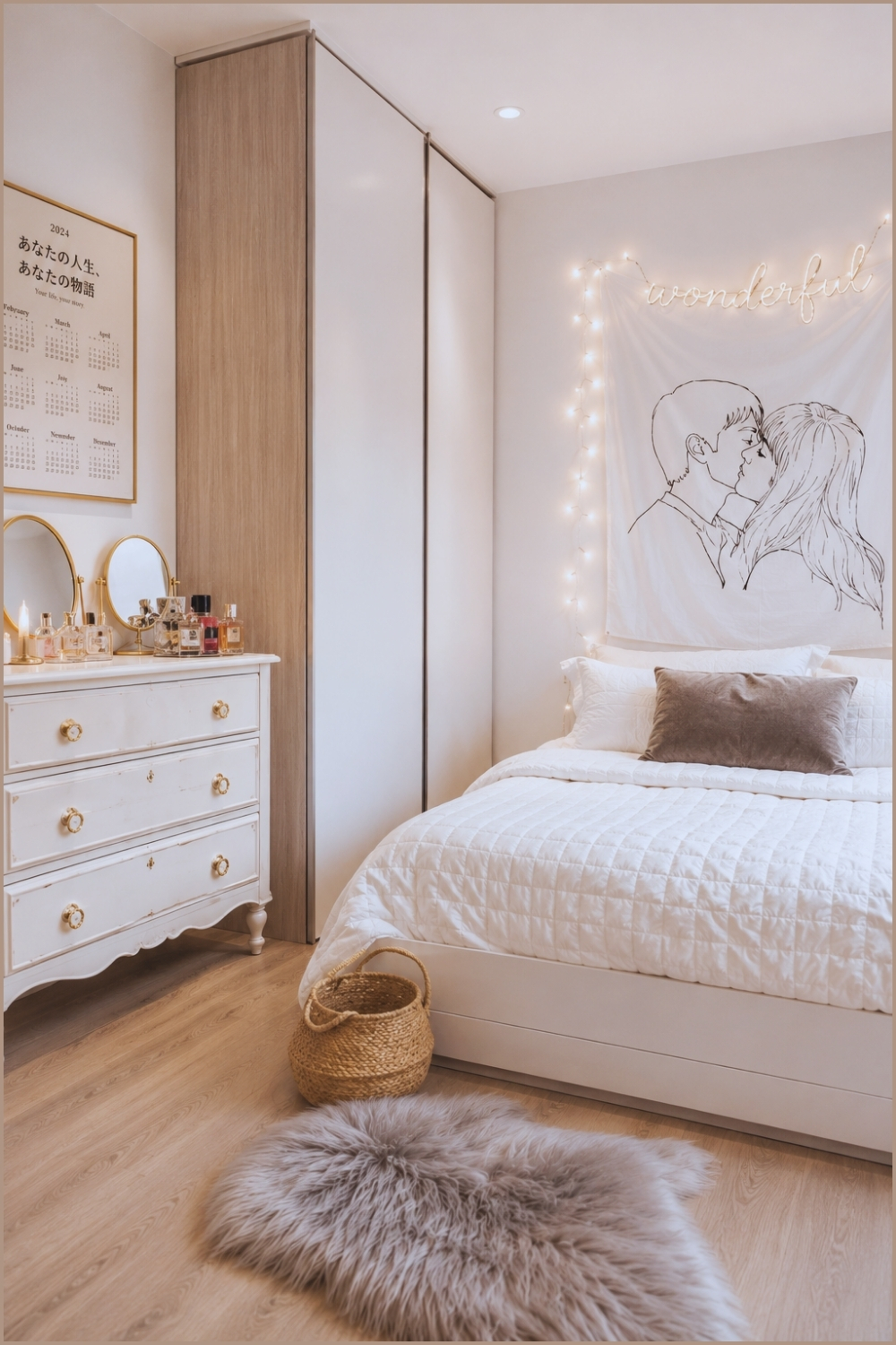 The Minimalist Linear Haven